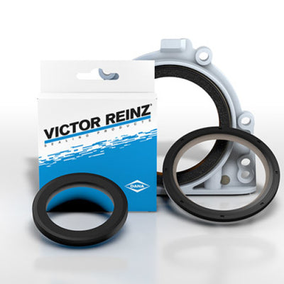 MAHLE Original Fuel Injector O-Ring Kit