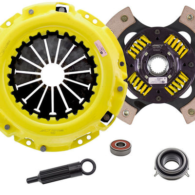 ACT 1987 Toyota 4Runner HD/Race Sprung 4 Pad Clutch Kit