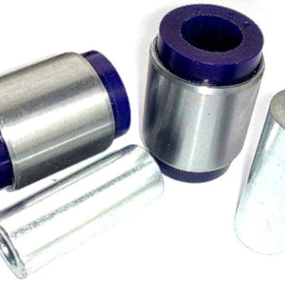 SuperPro 2003 Infiniti G35 Base Rear Lower Inner Control Arm Bushing Set