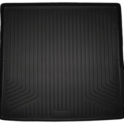 Husky Liners 14 Acura MDX Weatherbeater Black Rear Cargo Liner