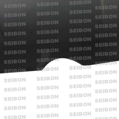 Seibon 10-11 VW Golf GTI 5K/MK6 TM Carbon Fiber Hood