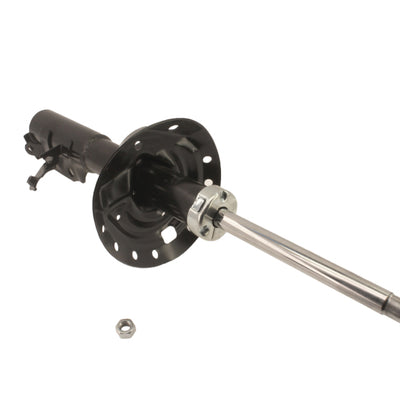 KYB Excel-G Strut Front Right Honda CR-Z 2011