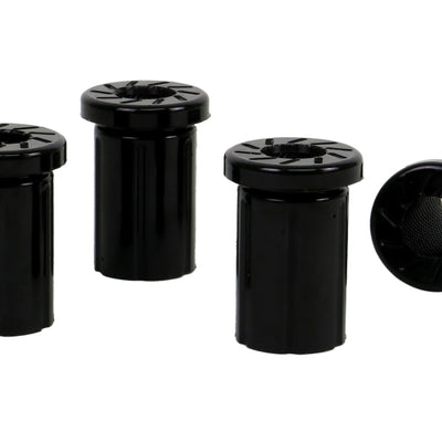 Whiteline 80-85 Toyota Pickup Rear Leaf Spring Shackle Bushing