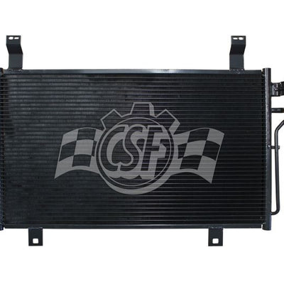 CSF 13-15 Mazda CX-5 2.0L A/C Condenser