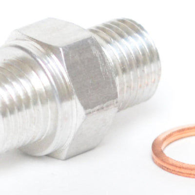 ATP 12mm (1.25 Pitch) to -4 AN Flare Fitting