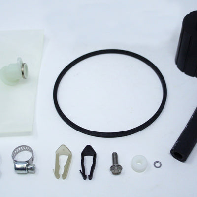Walbro Fuel Pump Installation Kit