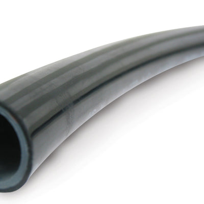 Air Lift Airline - 3/8in Black Dot Synflex - 10ft