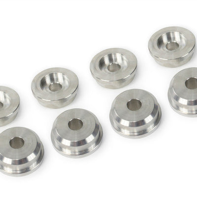 ISR Performance Full Subframe Solid Inserts - Nissan S13/S14/Z32