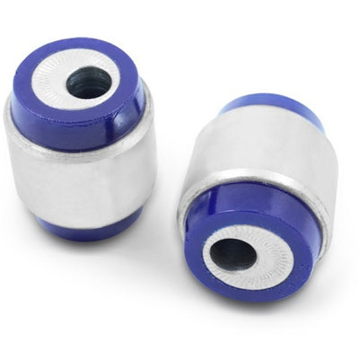 SuperPro 2003 Honda Accord DX Rear Lower Inner Control Arm Bushing Kit - Camber Adjustable