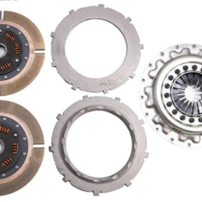 OS Giken Toyota Supra JZA80 2JZ-GTE Overhaul Kit B (for TY031-BC6)