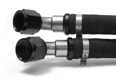 PERRIN 22-25 Subaru WRX (Manual Transmission) Engine Oil Cooler Full Kit