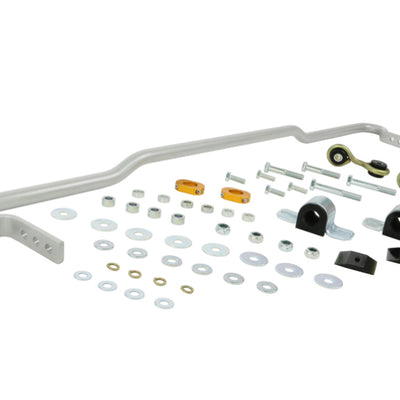 Whiteline 10/07+ Subaru Impreza (MY08) GH Non-Turbo Rear 22mm X-Heavy Duty Adjustable Swaybar