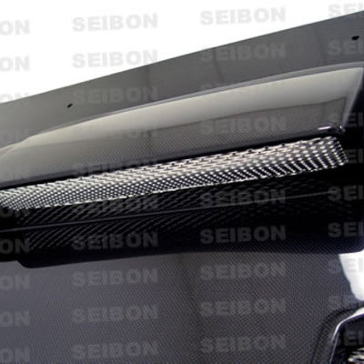 Seibon 02-03 Subaru WRX CWII Carbon Fiber Hood