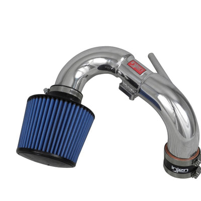 Injen 10-13 Toyota Prius  / 11-13 Lexus CT 200H Hybrid Polished C/A Intake w/MR Tech/Air Fusion