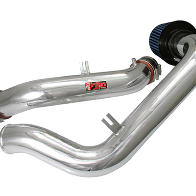 Injen 06-09 S2000 2.2L 4Cyl. Polished Cold Air Intake