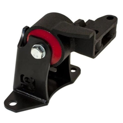 Innovative 09-14 Acura TSX J-Series Black Aluminum Mount 75A Bushing - RH Engine Mount