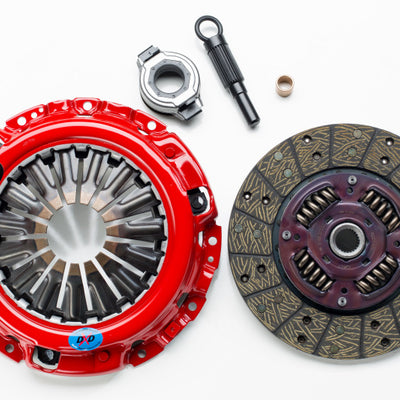 South Bend / DXD Racing Clutch 02-06 Nissan Altima 3.5L Stg 3 Daily Clutch Kit