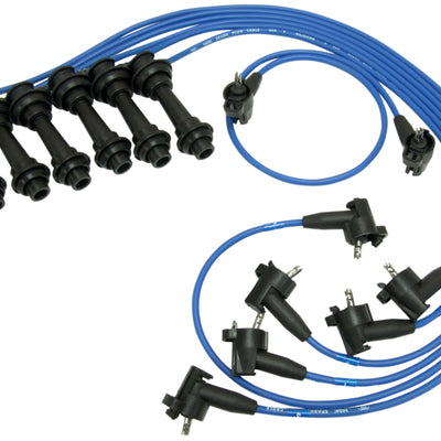 NGK Lexus GS300 1997-1996 Spark Plug Wire Set