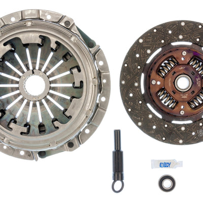 Exedy OE 1998-2002 Isuzu Trooper V6 Clutch Kit