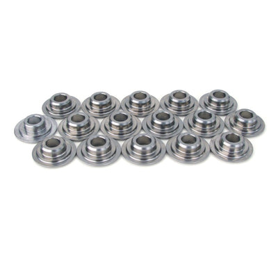 COMP Cams Titanium Retainers Lightweight