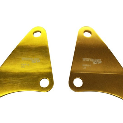 Whiteline 08 STi Brace Control Arm Support