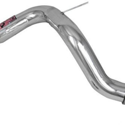 Injen 11-17 Nissan Juke 1.6L Turbo CVT (incl Nismo) Polished Short Ram Intake