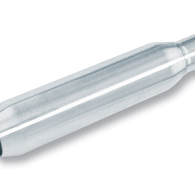 Borla Midgets / 3/4 Midgets / Mini Sprints / Dwarf Cars XR-1 Racing Bullet Muffler