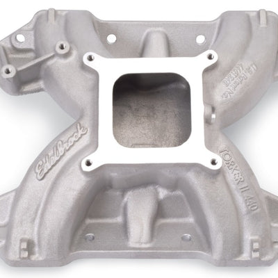 Edelbrock Torker II 440 Manifold