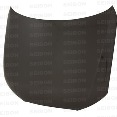 Seibon 09-10 Audi A4 OEM-style Carbon Fiber Hood