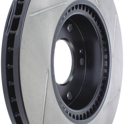 StopTech Slotted Sport Brake Rotor