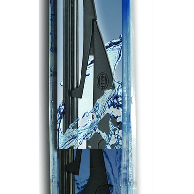 Hella Rear Wiper Blade 14in - Single
