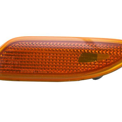 Hella Mercedes Benz C203 Side Marker Lens Left Hand
