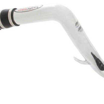 AEM 02-05 Altima 3.5L V6 Polished Cold Air Intake