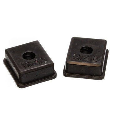 Energy Suspension 64-79 VW Type I Black Shifter Coupler Bushings