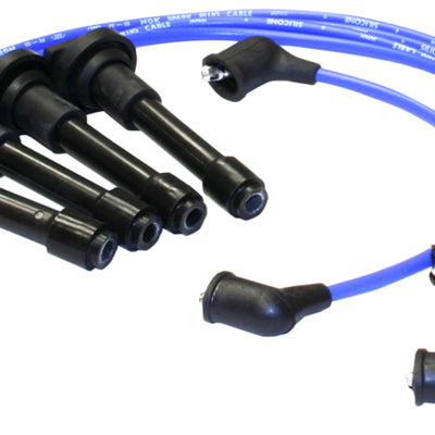 NGK Nissan NX 1993-1991 Spark Plug Wire Set