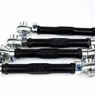 SPL Parts 99-12 Porsche 911 (996/997) Rear Dog Bone Links