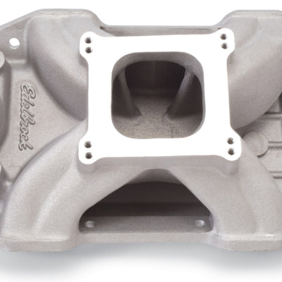 Edelbrock Victor 340 Chrysler Manifold