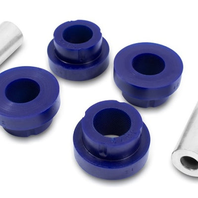 SuperPro 2004 Acura TSX Base Front Lower Inner Rearward Control Arm Bushing Kit
