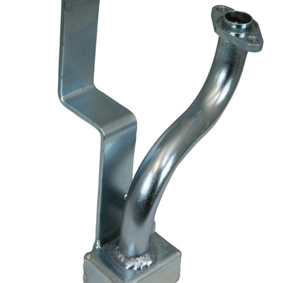 Moroso Subaru EJ20 Oil Pump Pick-Up (Use w/Part No 20965)