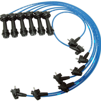 NGK Lexus GS300 1995-1993 Spark Plug Wire Set