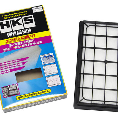 HKS SPF RX-8 SE3P 13B-MSP