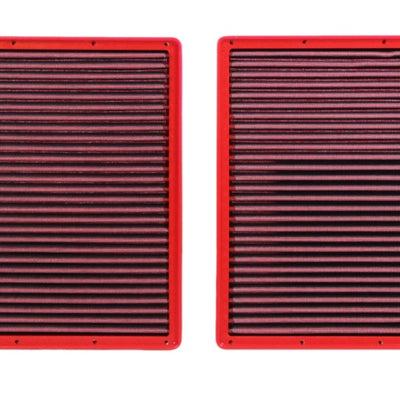 BMC 2018+ Ferrari Portofino 3.9 V8 Turbo (Full Kit) Replacement Panel Air Filter