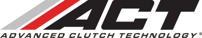 ACT 1989 Nissan 240SX XT/Race Rigid 6 Pad Clutch Kit