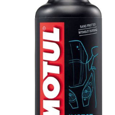 Motul E7 Insect Remover .4L