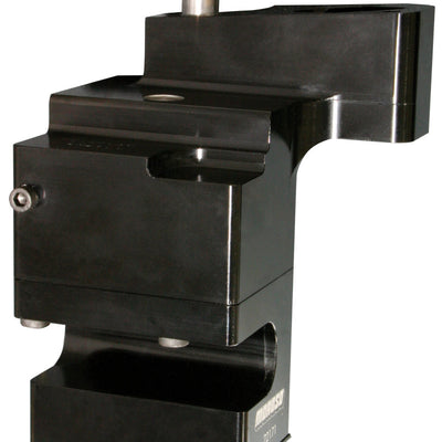 Moroso Chevrolet Small Block High Volume Billet Aluminum Oil Pump