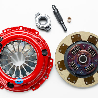 South Bend / DXD Racing Clutch 96-01 Infinity I30 3.0L Stg 3 Endur Clutch Kit