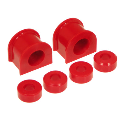 Prothane 96-01 Toyota Tacoma Front Sway Bar Bushings - 26mm - Red