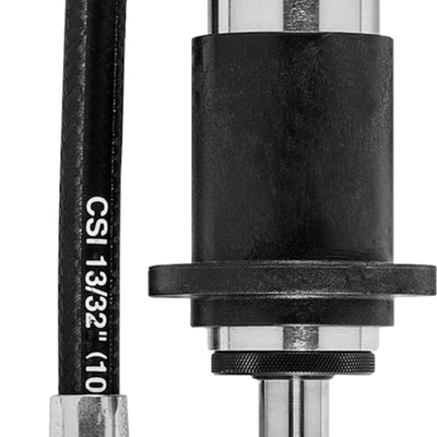 Fox 2.0 Factory Race Series 18in Coil-Over Rotating Remote Shock w/ DSC Adjuster (Custom Valving)