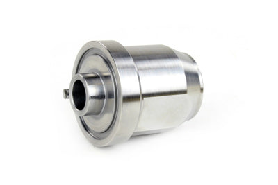 PERRIN 19-21 Subaru WRX / 16-18 Forester / 15-19 Legacy Lightweight Crank Pulley - Blue