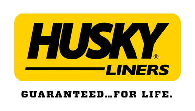 Husky Liners 2012 Volkswagen Passat WeatherBeater Combo Black Floor Liners